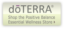 Shop the Positive Balance Essentail Wellness Store at doTERRA.com
